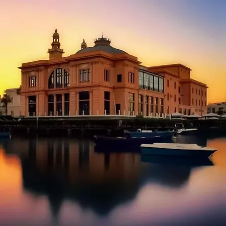 Mattia's House 2 Apartment Bari