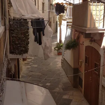 Mattia's House 2 Apartment *