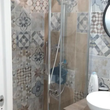 Mattia's House 2 Apartment