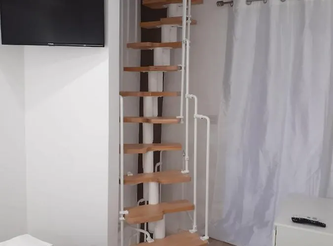 Mattia's House 2 Апартаменты *