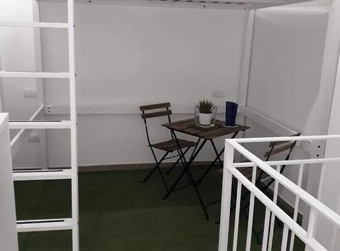 Mattia's House 2 Апартаменты