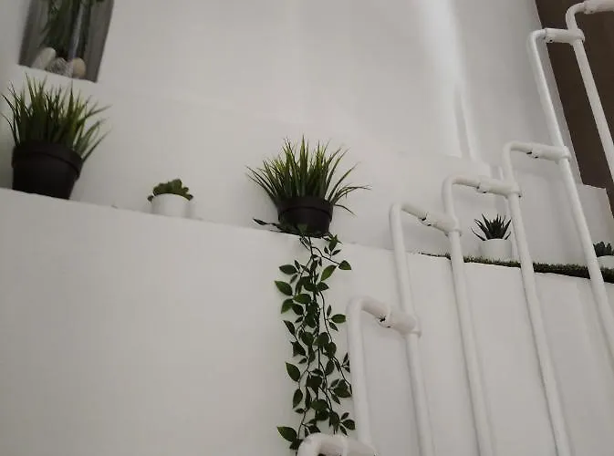 Mattia's House 2 * Bari