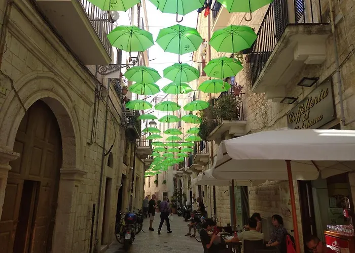 Apartment Mattia's House 2 Bari