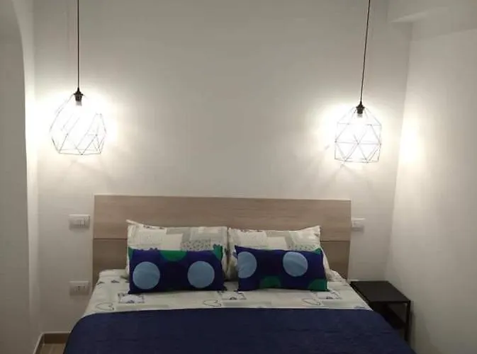 Mattia's House 2 Апартаменты