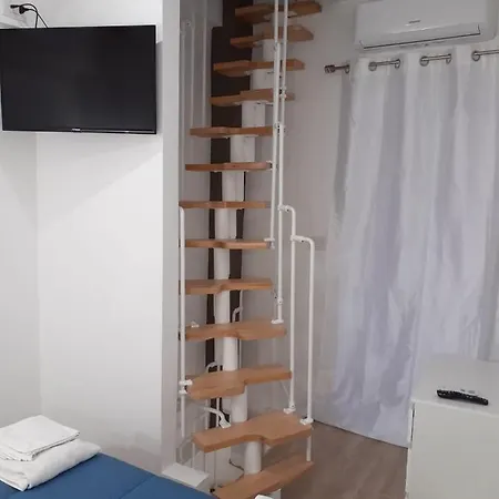 Mattia's House 2 דירה *