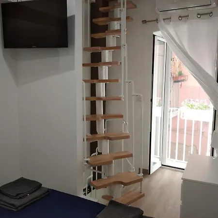 Mattia's House 2 בארי