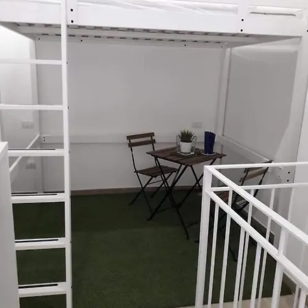 Mattia's House 2 公寓