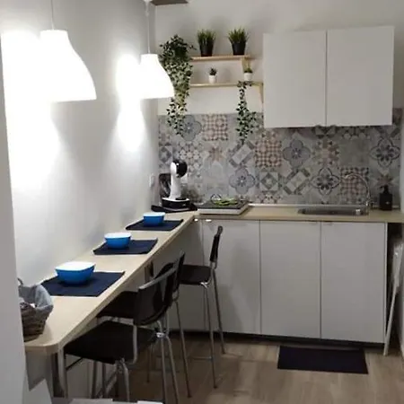 Mattia's House 2 בארי
