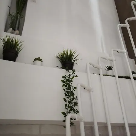 Mattia's House 2 * בארי