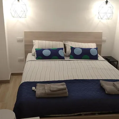 Mattia's House 2 Apartamento Bari