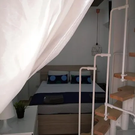 Mattia's House 2 בארי