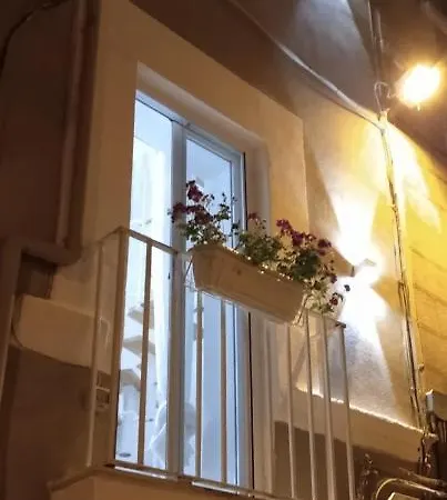 Mattia's House 2 * בארי