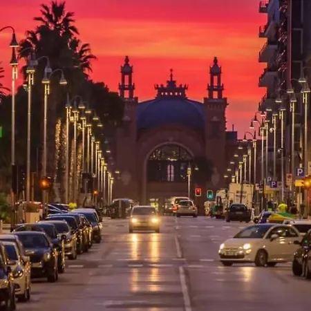 Mattia's House 2 Apartamento Bari