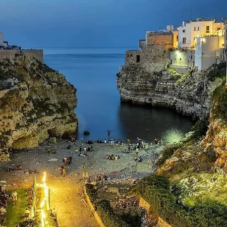 Mattia's House 2 Apartamento