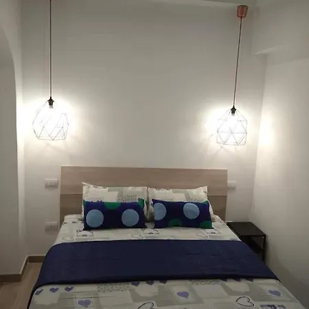 Mattia's House 2 דירה