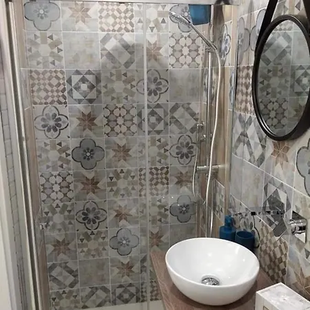 דירה Mattia's House 2