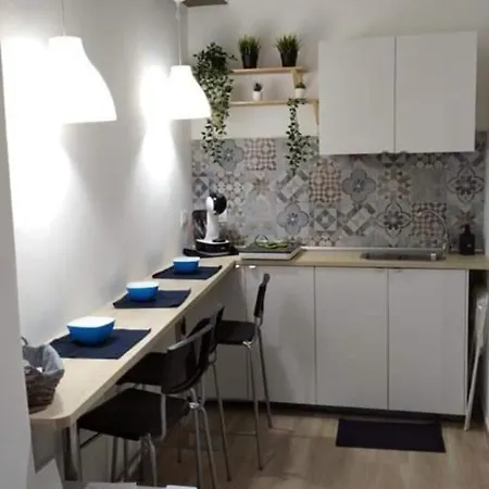 Mattia's House 2 باري
