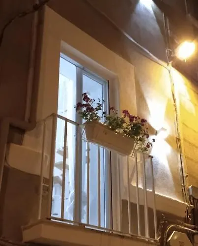 Mattia's House 2 * Bari